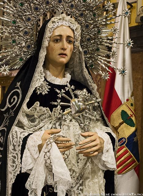 2,426 likes · 27 talking about this. Viernes de Dolores 2010. Dolorosa. | Flickr - Photo Sharing!