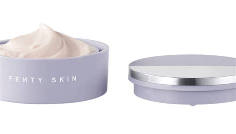 Fenty Skin Launches New Instant Reset Overnight Recovery Gel Cream