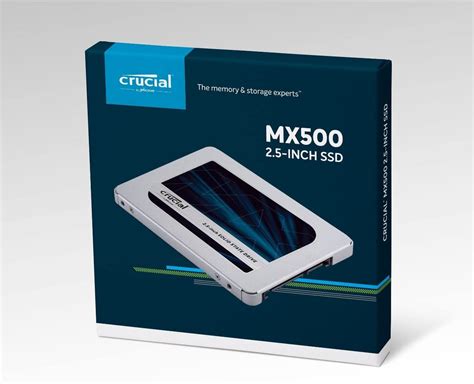 Crucial Mx500 1tb 3d Nand Sata 25 Inch Internal Ssd Altechelectronics 💻