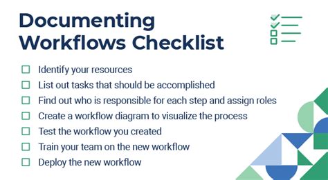 How To Create And Document A Workflow Smartsheet