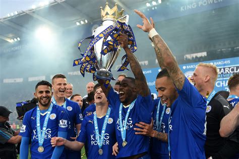 Get the latest leicester city news, scores, stats, standings, rumors, and more from espn. Chelsea to face Leicester City in EFL Cup Third Round