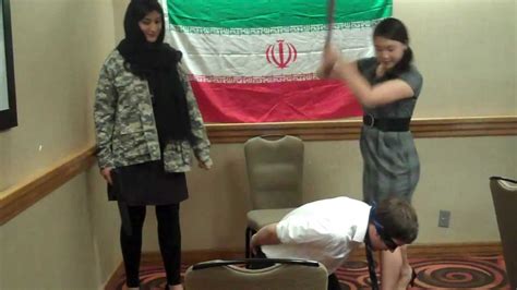 Iranians Behead Hostage Youtube