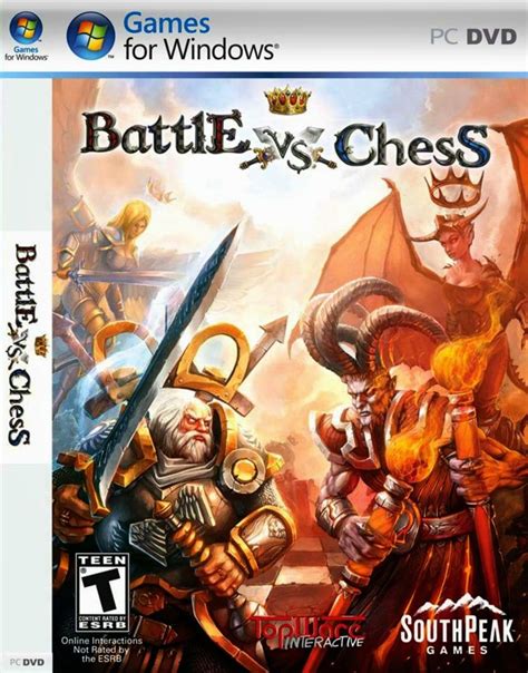 Battle Vs Chess Free Download Chess Free Battle Chess Chess