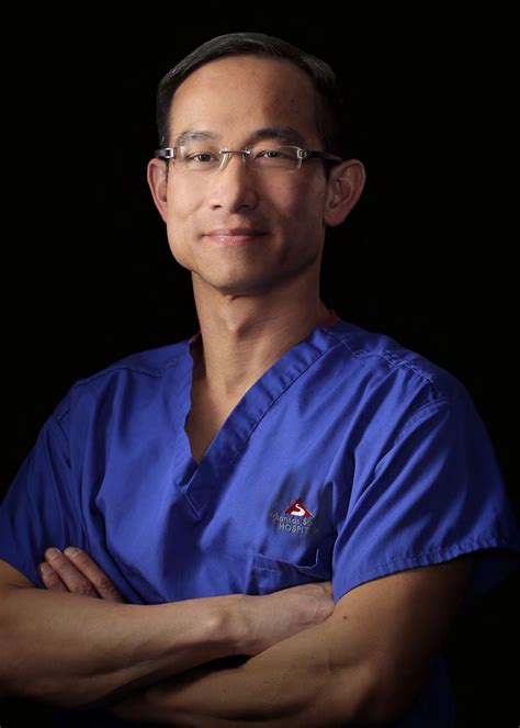 Dr Larry Nguyen Orthopedic Surgeon Arkansas Surgical Hospital
