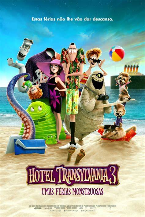 Hotel Transylvania 3 Summer Vacation Subtitles English Opensubtitle
