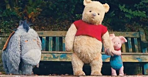 Christopher Robin Review Poohs Return Is A Genuine Heart Tugger