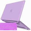 New Macbook Air 13 Inch Case A1932 2018 Release, iBenzer Soft Touch ...