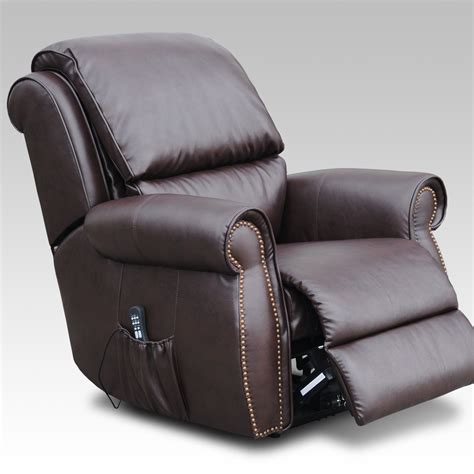 This recliner sofa features a manual adjustment reclining up to 150° to meet your needs. AC Pacific Reclining Massage Chair | Recliner, Chair ...