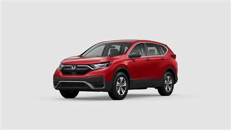 2020 Honda Cr V