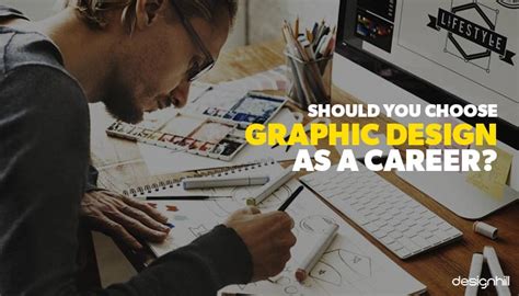 Should You Choose Graphic Design As A Career