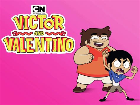 On Twitter Victor And Valentino Creator Diego Molano Speaks Out On Shows