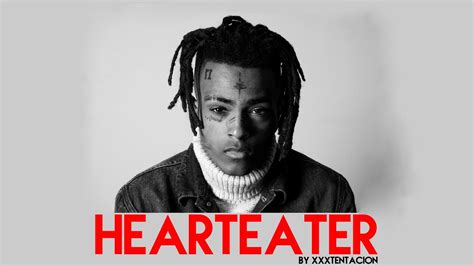 xxxtentacion hearteater 1 hour music slowed to perfection youtube