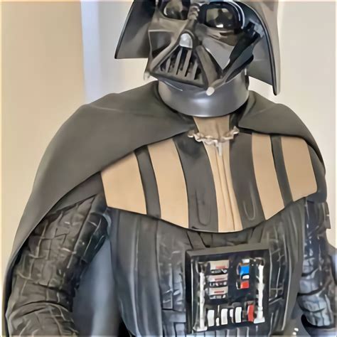 Darth Vader Supreme Costume For Sale 101 Ads For Used Darth Vader