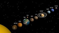 Il Nostro Sistema Solare - Lessons - Tes Teach