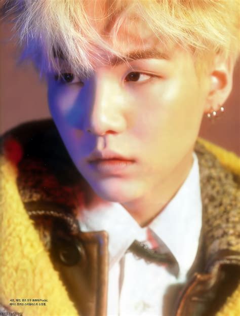 We did not find results for: Picture/Scan BTS Suga #AgustD For Marie Claire Korea ...