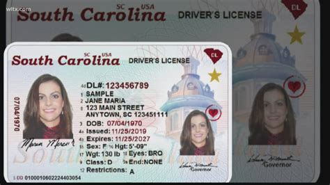 South Carolina Driver License Renewal Platformwes