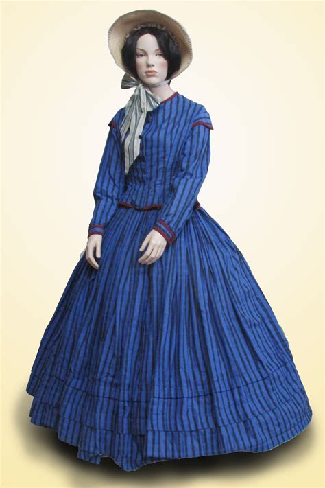 1800s Daywear First Scene Nzs Largest Prop And Costume Hire Company