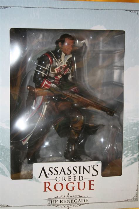 Assassin S Creed Origins Rogue The Renegade Sealed Flickr