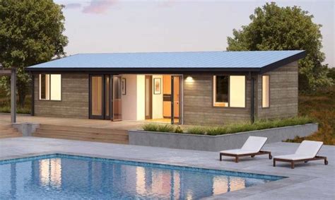 Blu Homes Launches 16 New Affordable Prefab Home Designs Including New