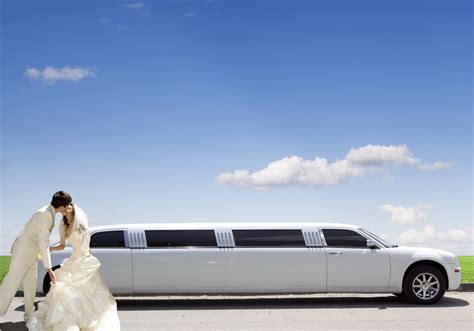 Choosing The Perfect Wedding Limousine Link Limousines
