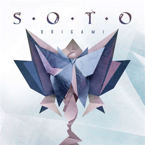 soto origami album review the prog report