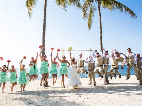 There is a best beach to suit every taste in florida, from the powd. Florida Beach Weddings, Destination Wedding Packages ...