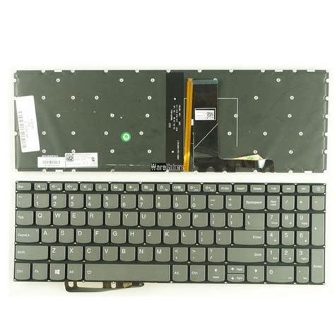 Us Keyboard For Lenovo Ideapad 320 15 320 15abr 320 15ast 320 15iap 320