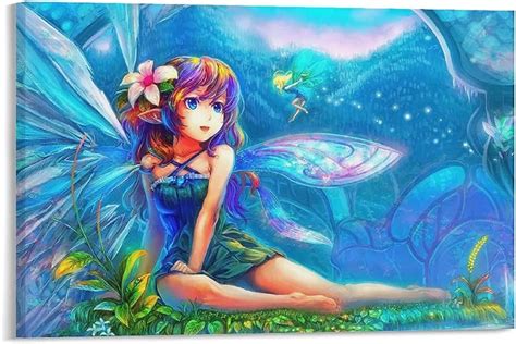 Discover 63 Anime Fairy Drawing Super Hot Induhocakina