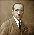 Biografia Piet Mondrian, vita e storia