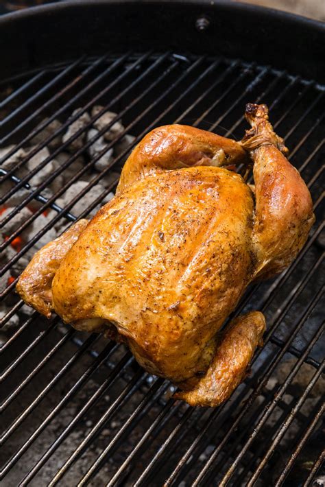 Since this is a heavily americanized version, i'm using flour tortillas. America's Test Kitchen Easy Grill-Roasted Whole Chicken (Ep 2020) | WSKG
