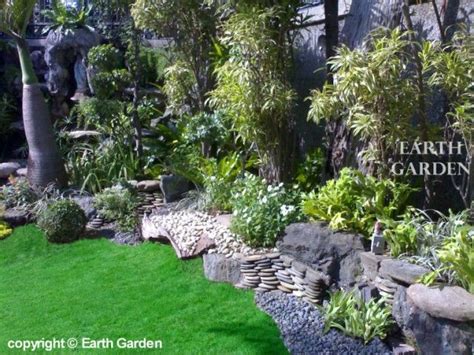 Earth Garden And Landscaping Philippines Photo Gallery Tropical