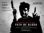 Path of Blood Movie Poster (#2 of 2) - IMP Awards
