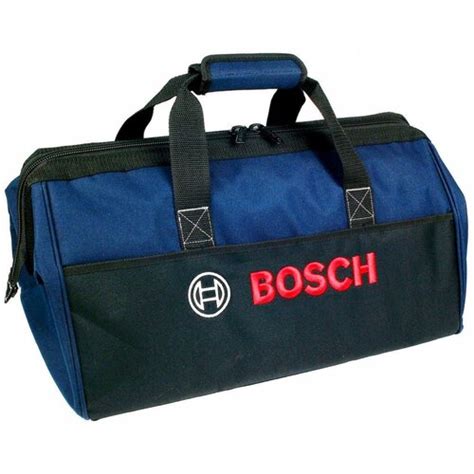 Bosch Torba Za Alat Tool Bag Crno Plava