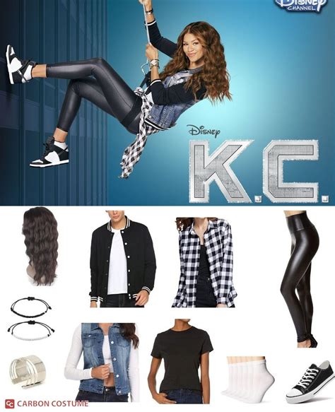 Kc Undercover Style By Vlrengbr