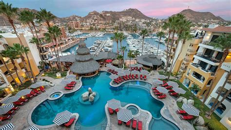 Escape To The Baja Peninsula And Our Upscale All Suite Hotel Near The