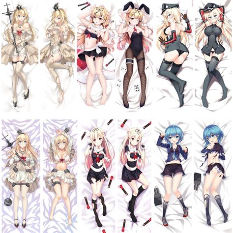 June Update Anime Kantai Collection Kancolle Characters Sexy Girl Otaku