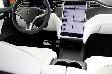 Eve For Tesla Brings Smart Home Integration To The Model S