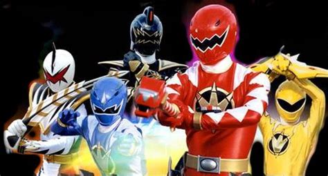 Имон о'салливан, эндрю меррифилд, чарли хэскелл. POWER RANGERS DINO THUNDER