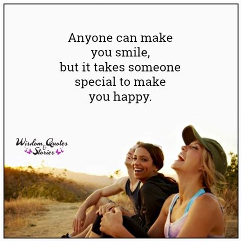 Anyone Can Make You Smile Make Smile Make Happy Are You Happy Broken