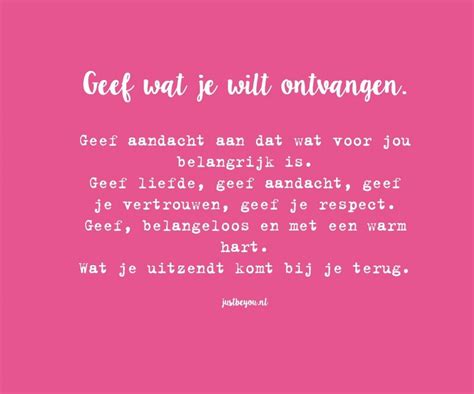 Learn vocabulary, terms and more with flashcards, games and other study tools. Geef wat je wilt ontvangen | Wijze woorden | Pinterest