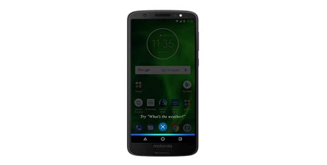 Moto G6 Prime Exclusive Now Available On Amazon For 235 15 Off Msrp