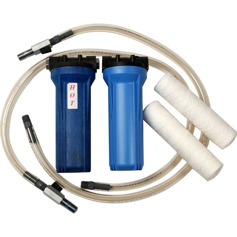 Hot Water Filter Price Enter A Quantity And