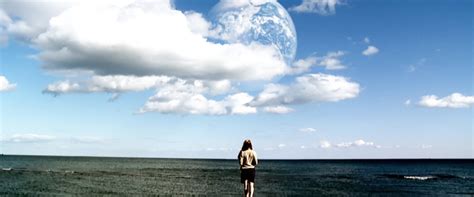My initial thoughts were that this was another what if. Another Earth Movie Review & Film Summary (2011) | Roger Ebert