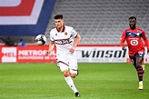 Southampton Eye A Transfer For Austrian Defender Flavius Daniliuc