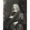 Posterazzi Edward Hyde 1st Earl of Clarendon, Viscount Cornbury, Sir ...