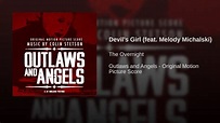 Devil’s Girl feat Melody Michalski - YouTube