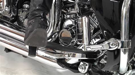 2014 Harley Davidson Ultra Limited Accessories