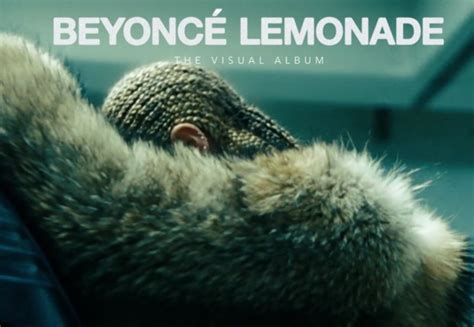Beyonce Lemonade Directlyrics