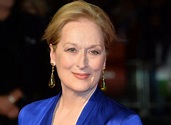 Meryl Streep Interview: Florence Foster Jenkins, Hillary | Time