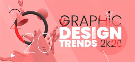 So without further ado, here are the top web design trends you need to watch out in. The Most Popular Graphic Design Trends for 2020
